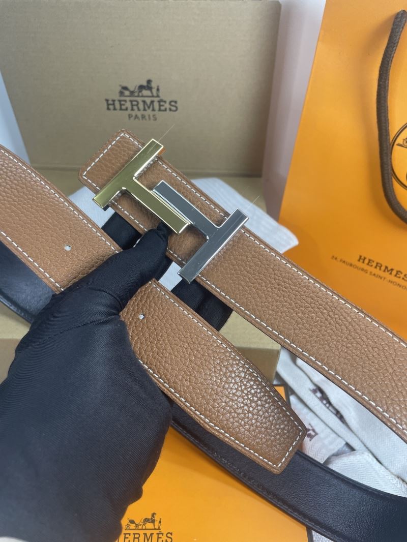 Hermes Belts